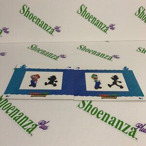 My Nintendo Rewards Mario & Luigi Brothership Shareable Magnetic Photo Frame Set